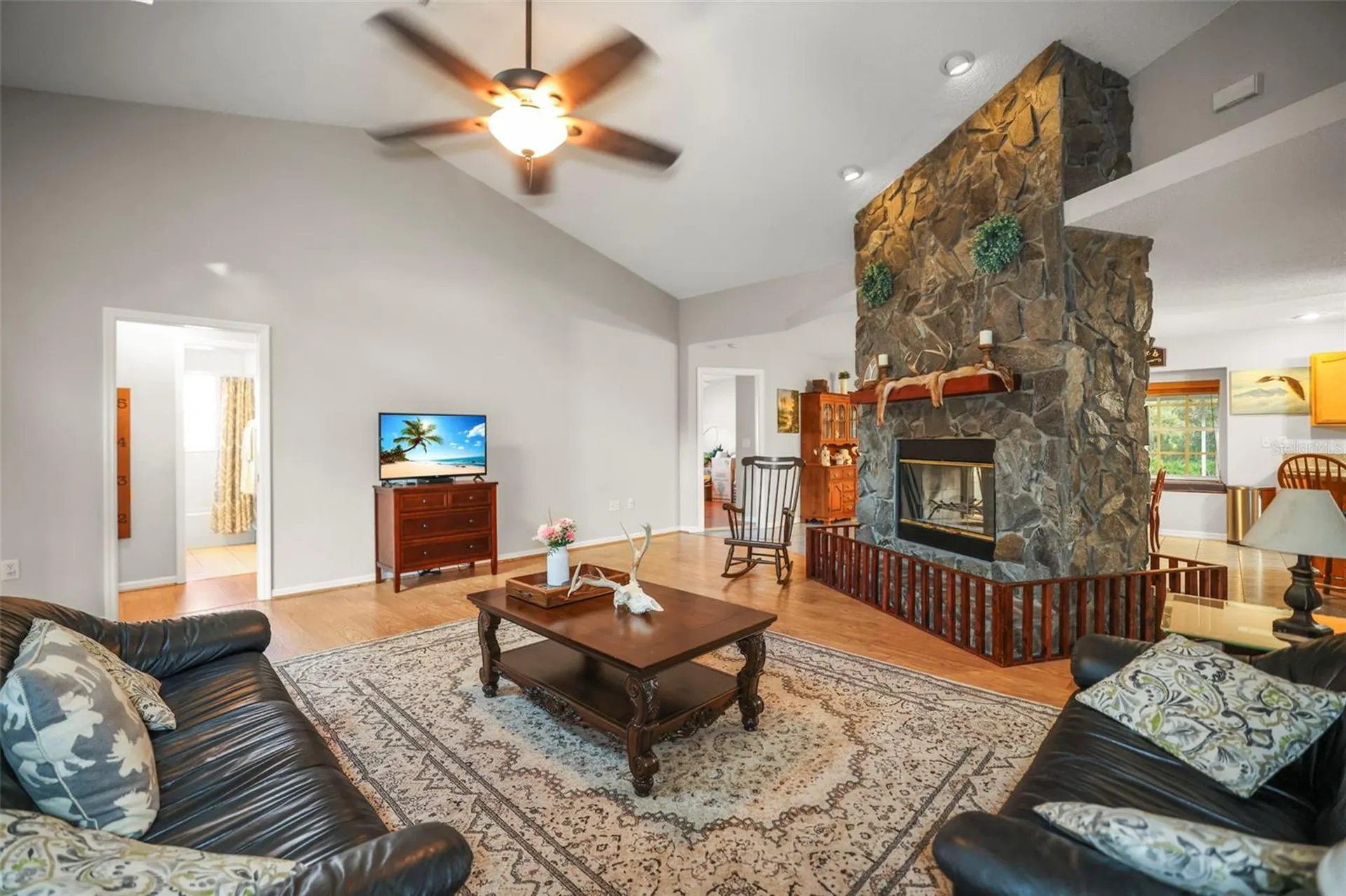 8412 Christopher Lane Weeki Wachee FL 34613