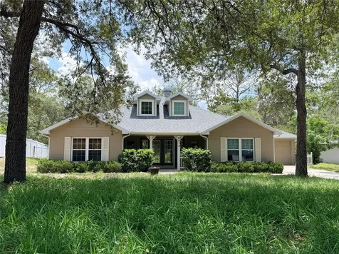 8412 Christopher Lane Weeki Wachee FL 34613