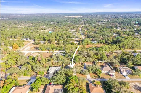 8412 Christopher Lane Weeki Wachee FL 34613