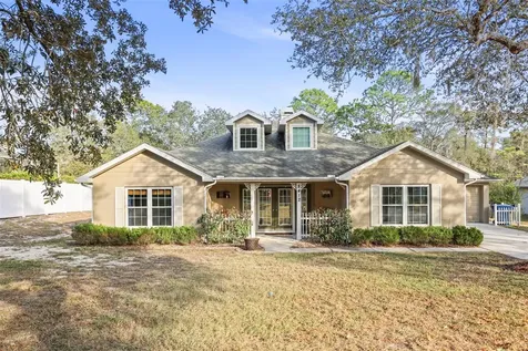 8412 Christopher Lane Weeki Wachee FL 34613