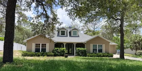 8412 Christopher Lane Weeki Wachee FL 34613