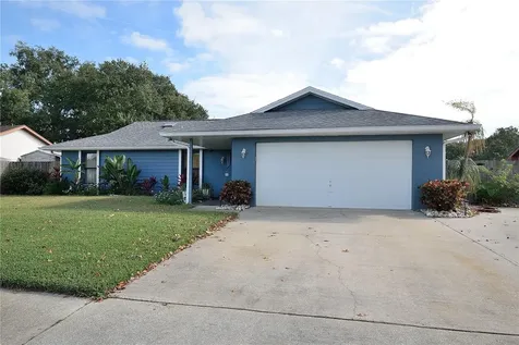 2445 Christine Drive Titusville FL 32796