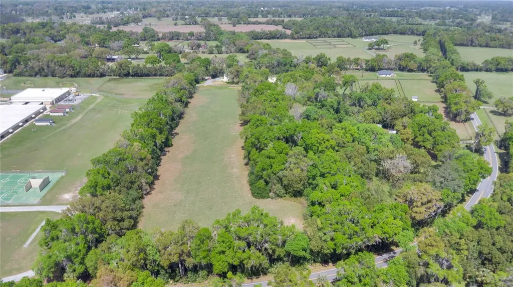 1801 W Highway 329 Citra FL 32113