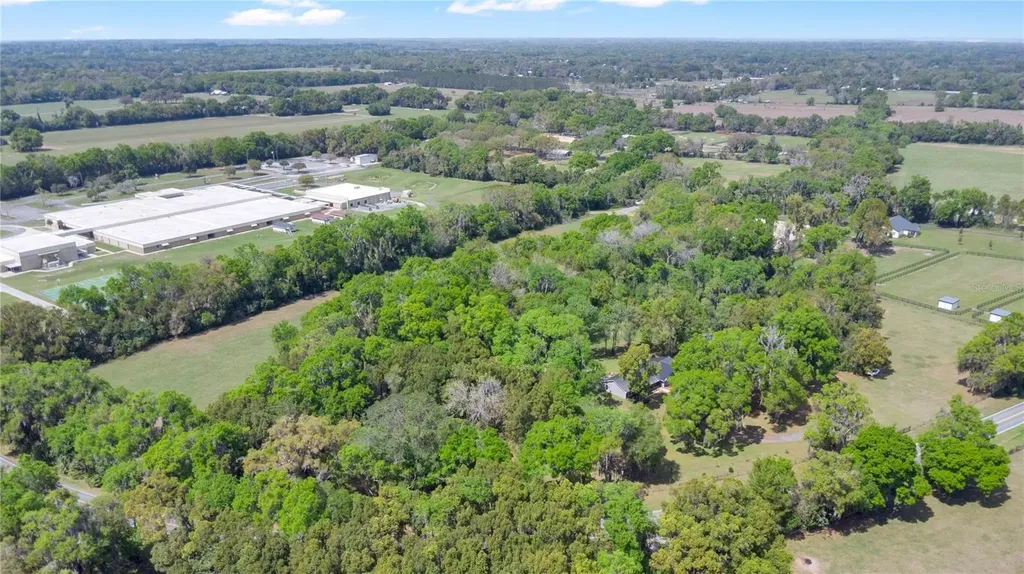 1801 W Highway 329 Citra FL 32113