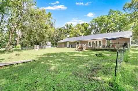 1801 W Highway 329 Citra FL 32113