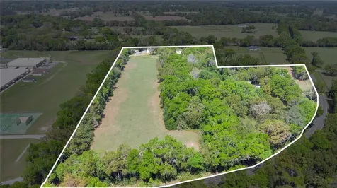 1801 W Highway 329 Citra FL 32113