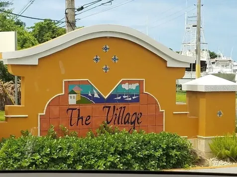 The Village At The Hill Mango Beach Corner Ceiba PR 00735
