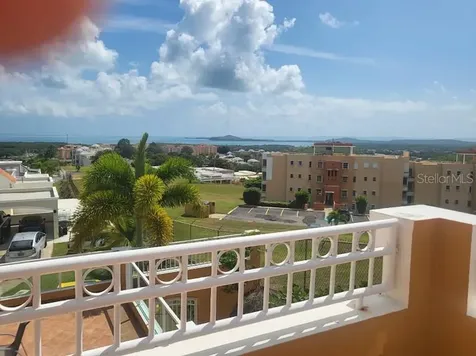 The Village At The Hill Mango Beach Corner Ceiba PR 00735