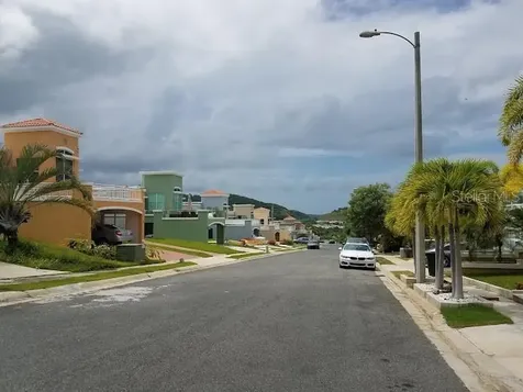 The Village At The Hill Mango Beach Corner Ceiba PR 00735