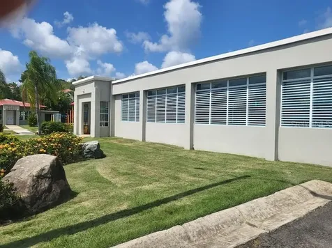 The Village At The Hill Mango Beach Corner Ceiba PR 00735