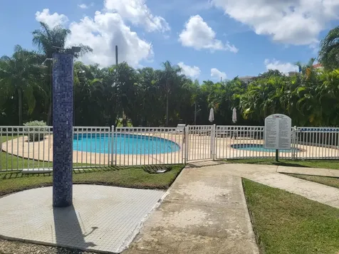 The Village At The Hill Mango Beach Corner Ceiba PR 00735
