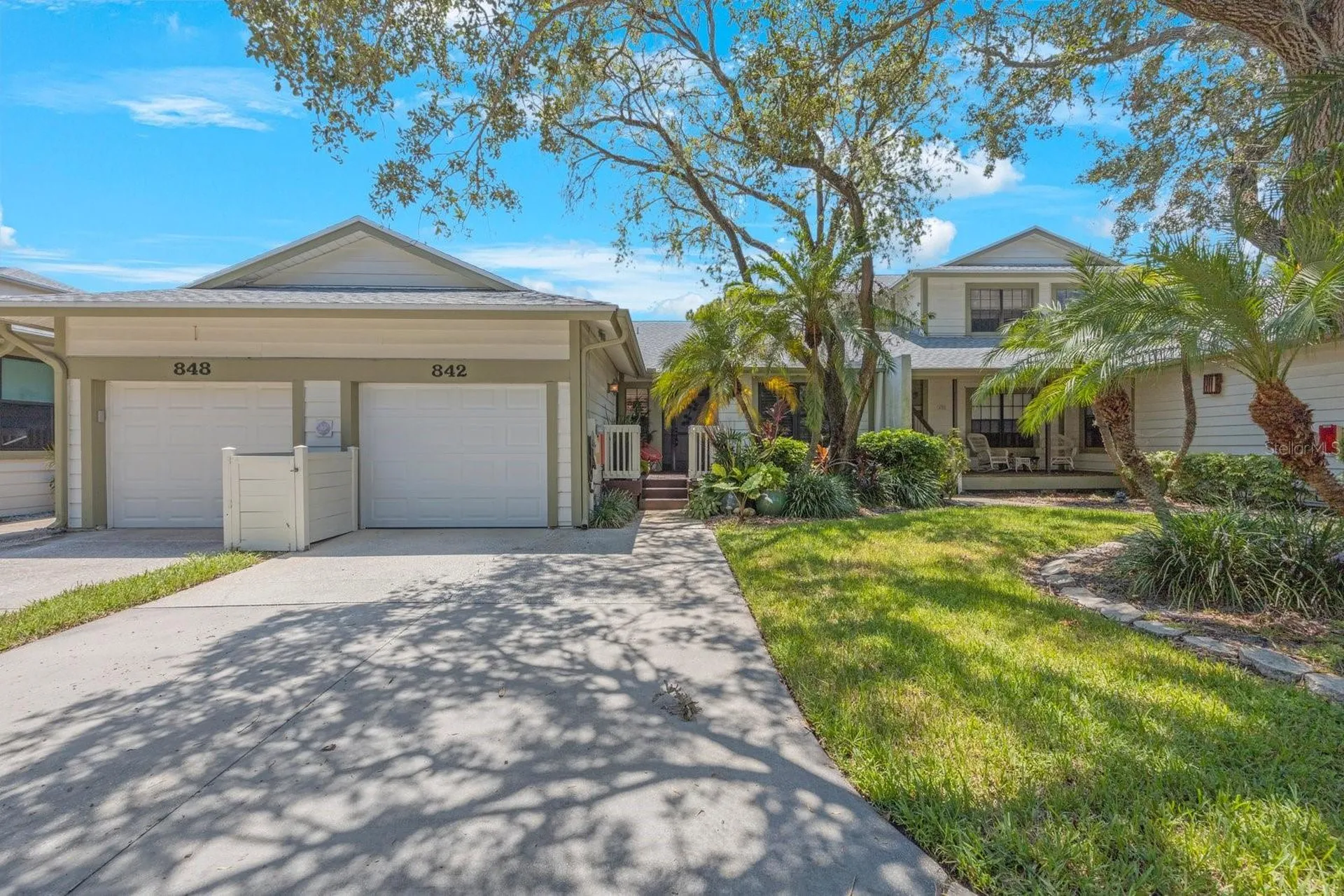 842 Amelia Court NE St Petersburg FL 33702