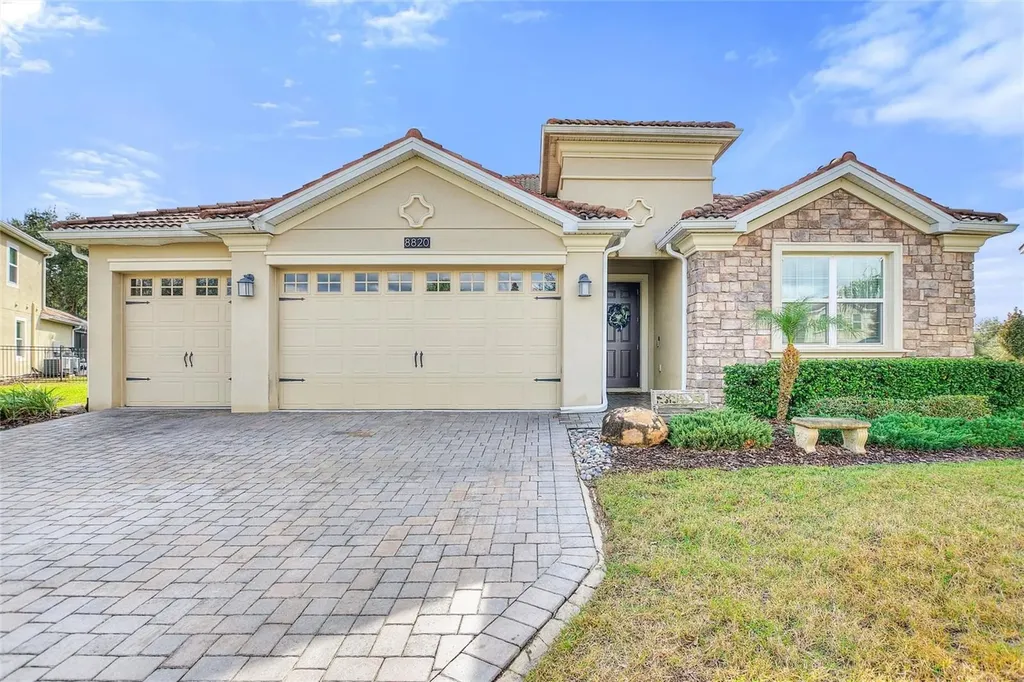 8820 Beth Page Lane Davenport FL 33896