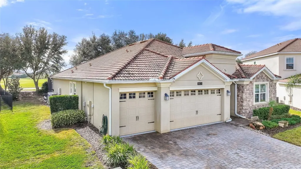 8820 Beth Page Lane Davenport FL 33896