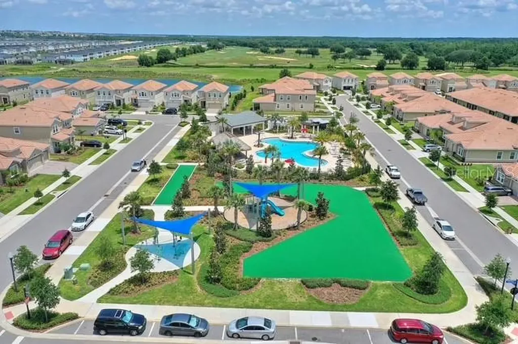 8820 Beth Page Lane Davenport FL 33896