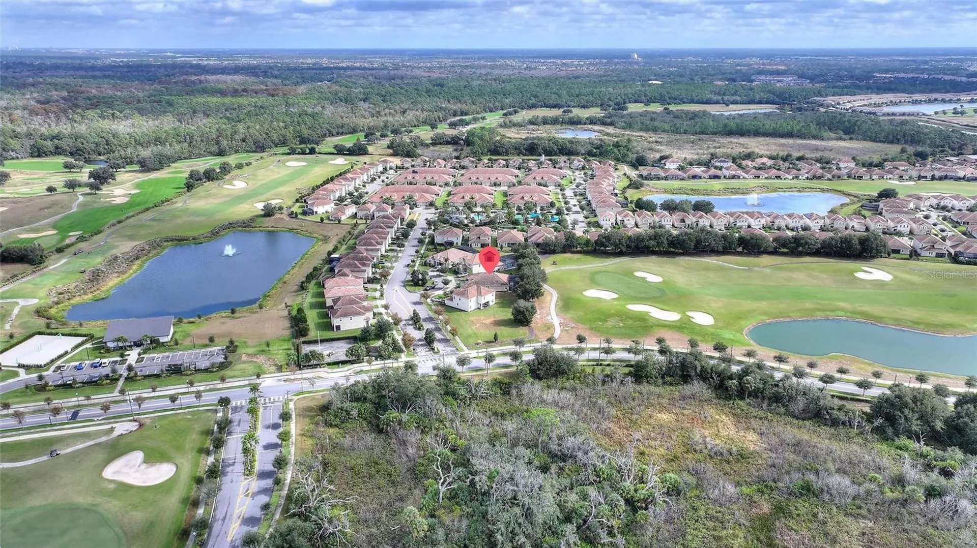 8820 Beth Page Lane Davenport FL 33896