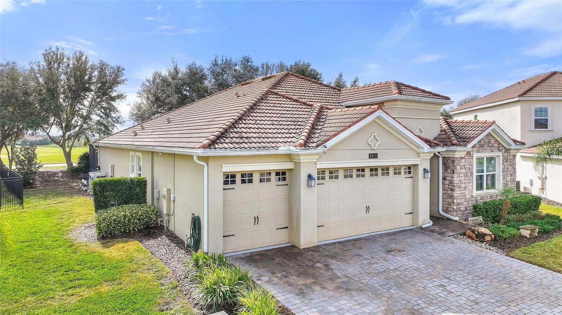 8820 Beth Page Lane Davenport FL 33896