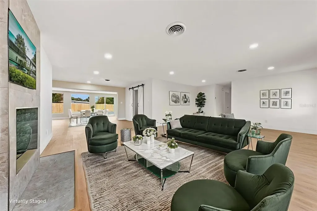1822 Banyan Tree Drive Edgewater FL 32132