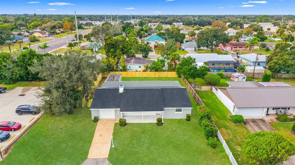 1822 Banyan Tree Drive Edgewater FL 32132