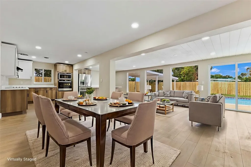 1822 Banyan Tree Drive Edgewater FL 32132