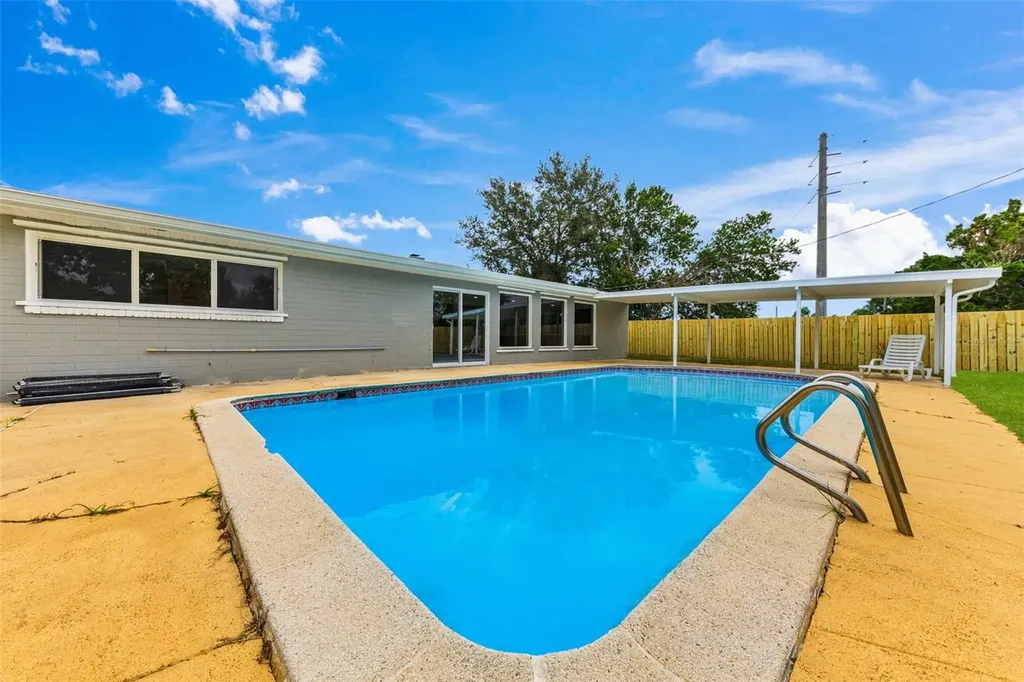 1822 Banyan Tree Drive Edgewater FL 32132