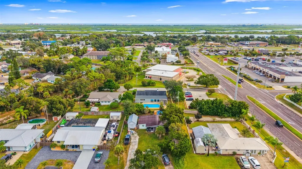 1822 Banyan Tree Drive Edgewater FL 32132