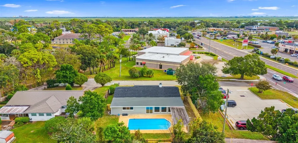 1822 Banyan Tree Drive Edgewater FL 32132