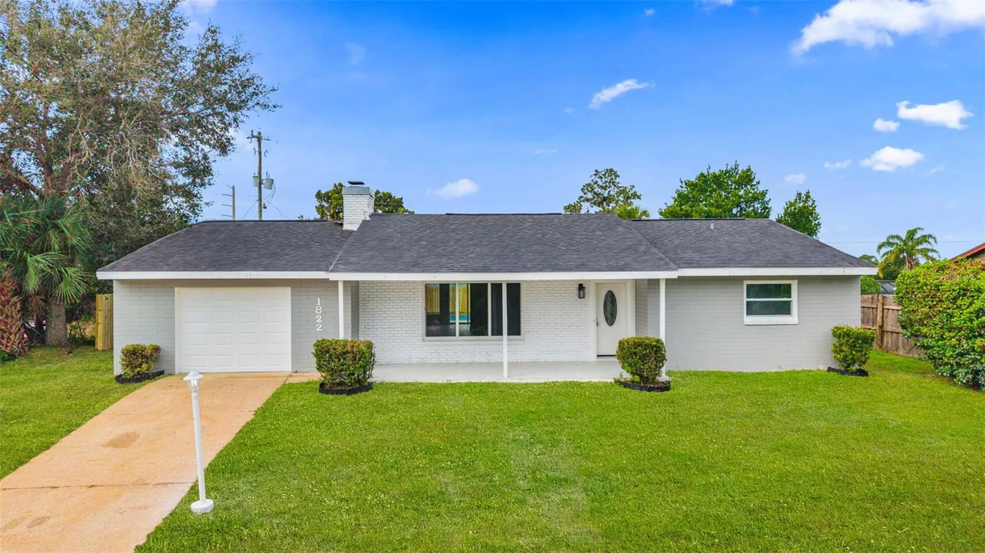 1822 Banyan Tree Drive Edgewater FL 32132