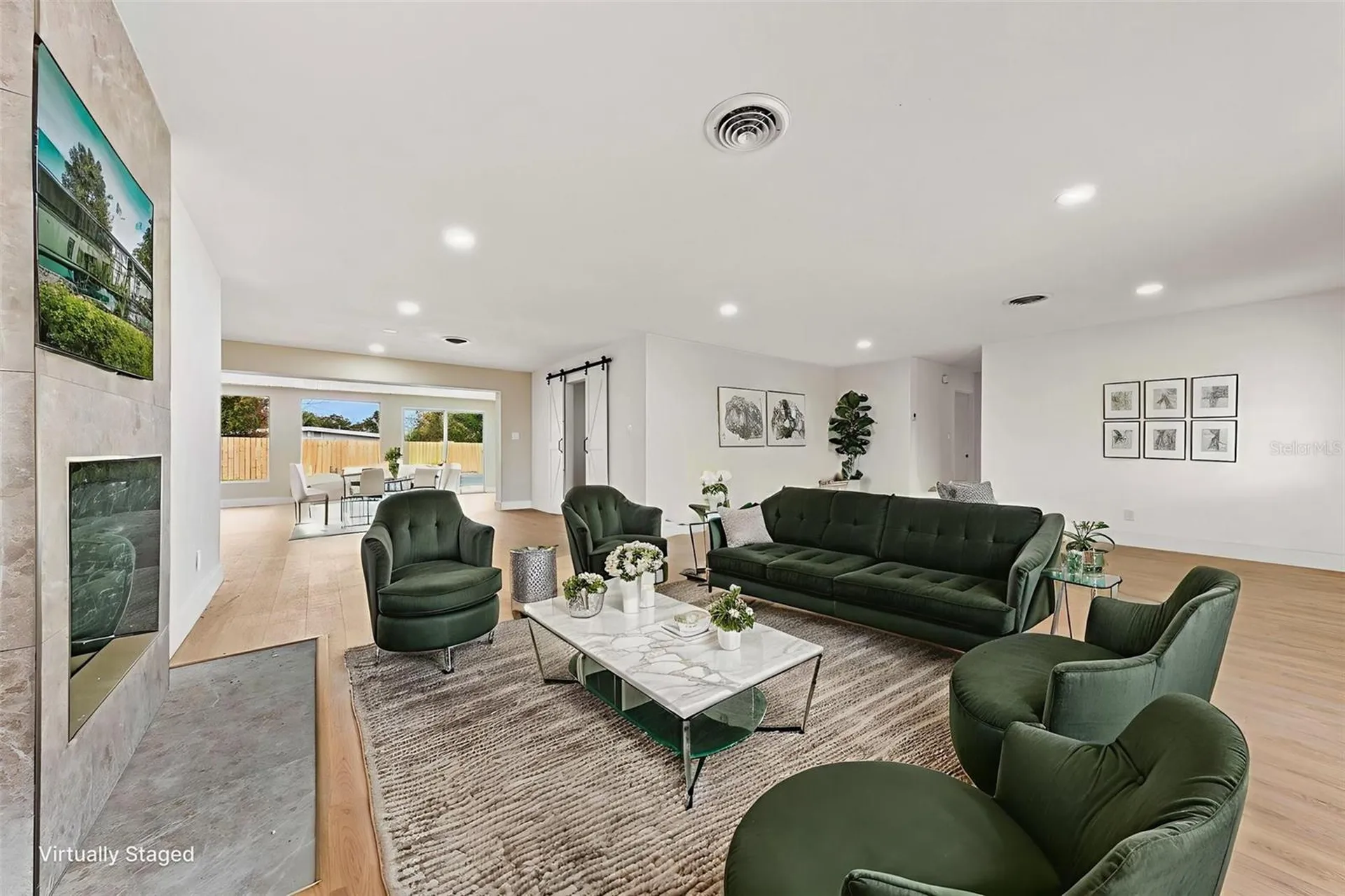 1822 Banyan Tree Drive Edgewater FL 32132