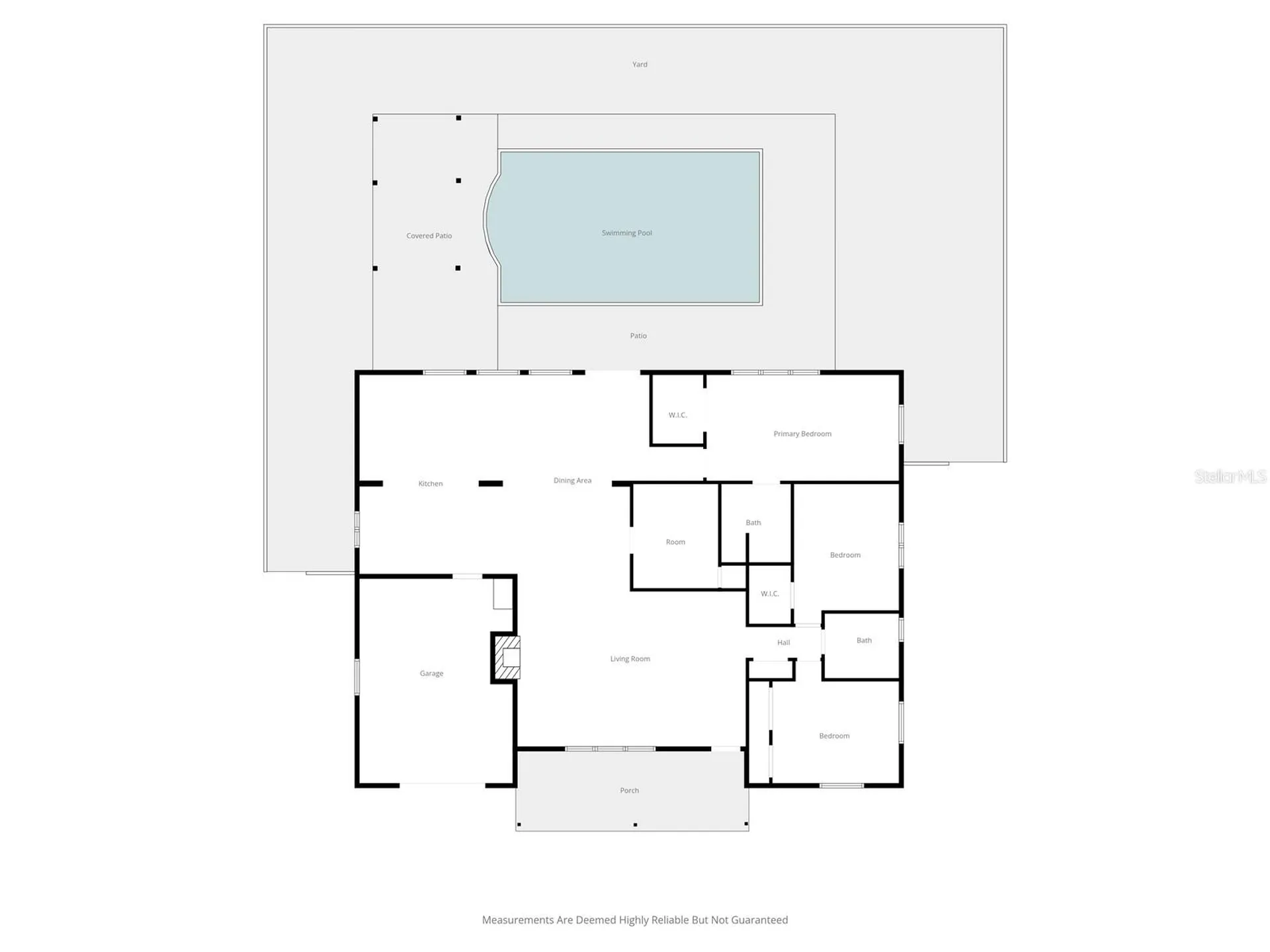 1822 Banyan Tree Drive Edgewater FL 32132