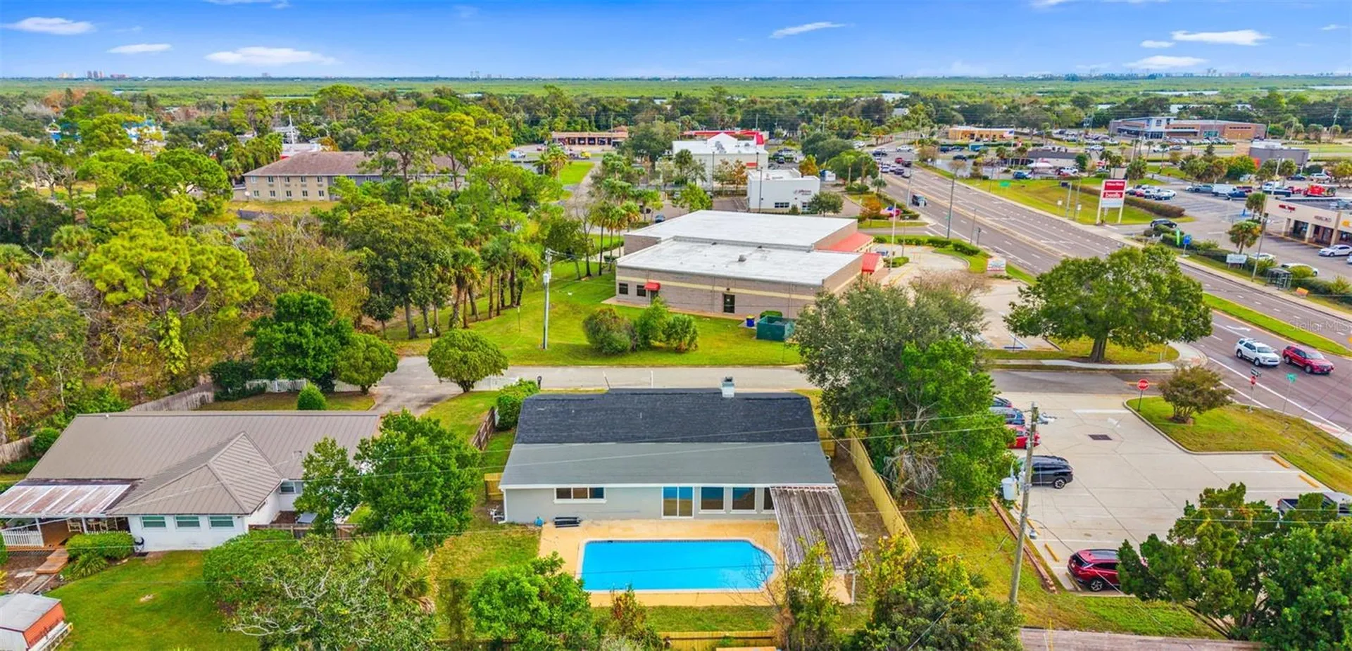 1822 Banyan Tree Drive Edgewater FL 32132