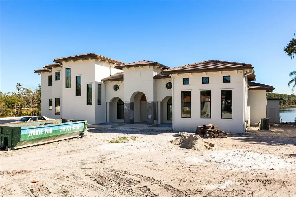311 Clermont Avenue Lake Mary FL 32746