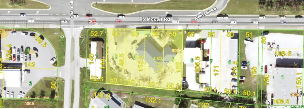 2625 S Mccall Road Englewood FL 34224