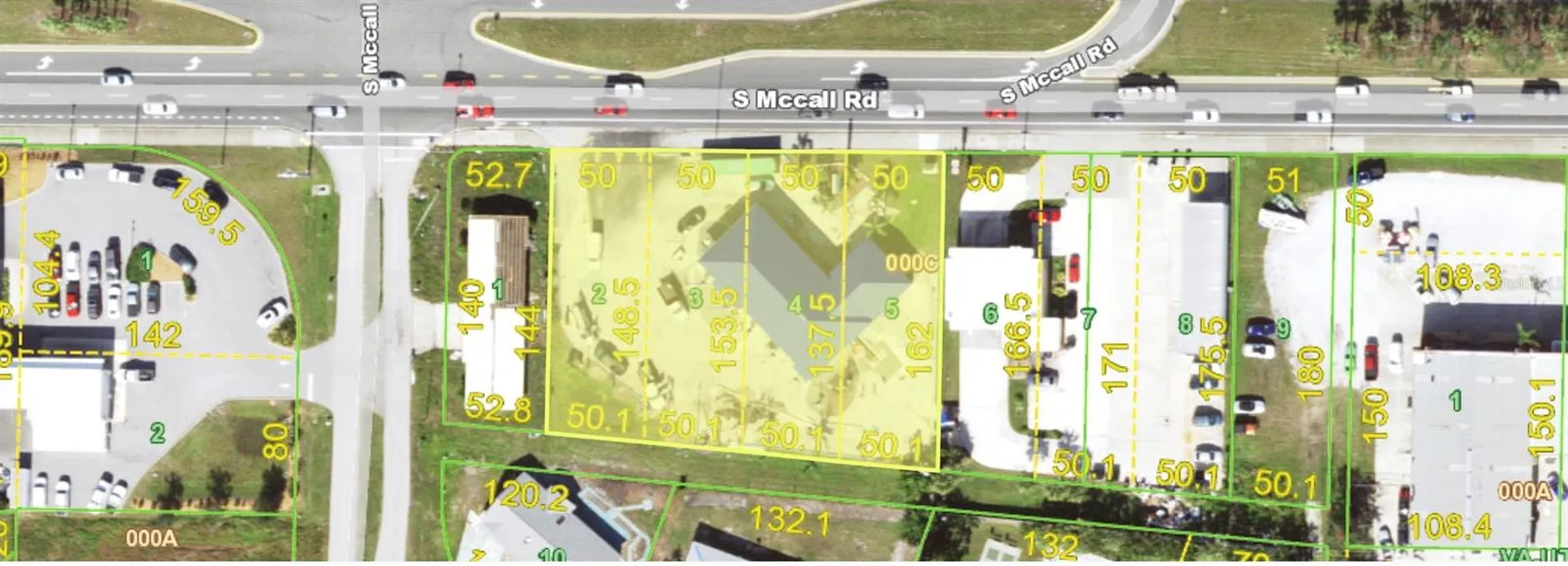 2625 S Mccall Road Englewood FL 34224