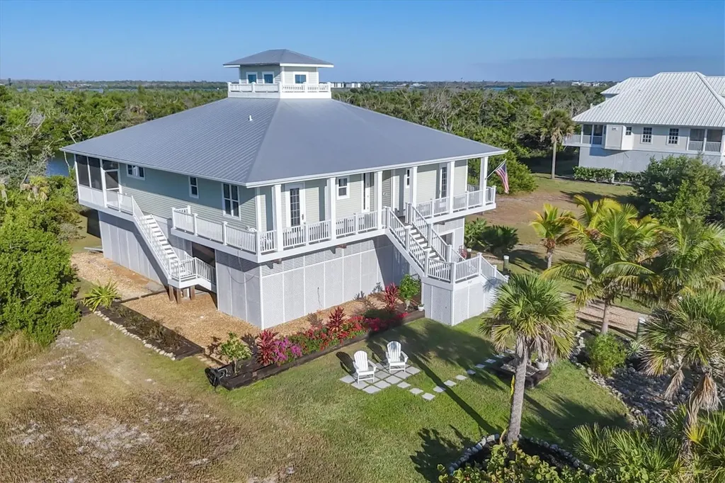 7121 Rum Bay Drive Placida FL 33946