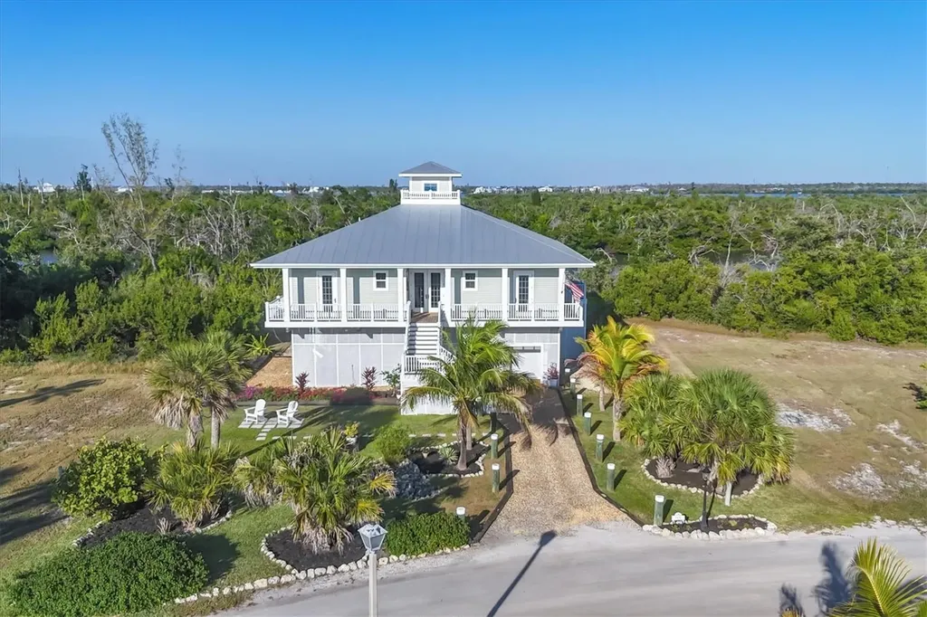 7121 Rum Bay Drive Placida FL 33946