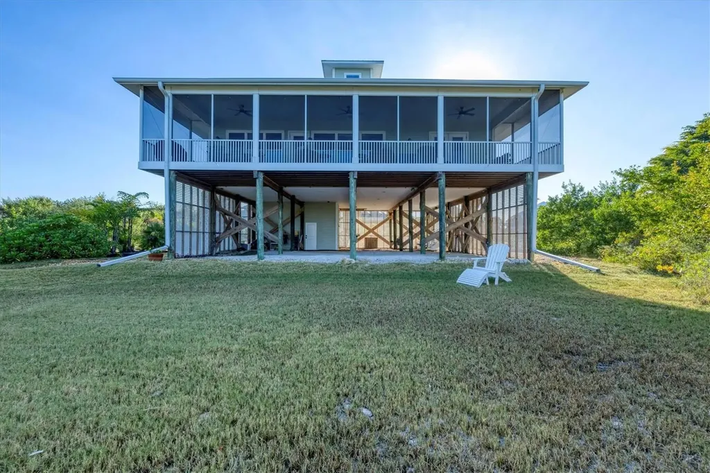 7121 Rum Bay Drive Placida FL 33946