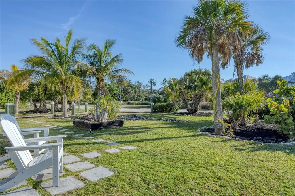 7121 Rum Bay Drive Placida FL 33946