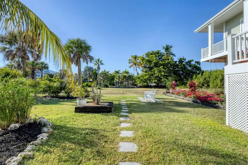 7121 Rum Bay Drive Placida FL 33946