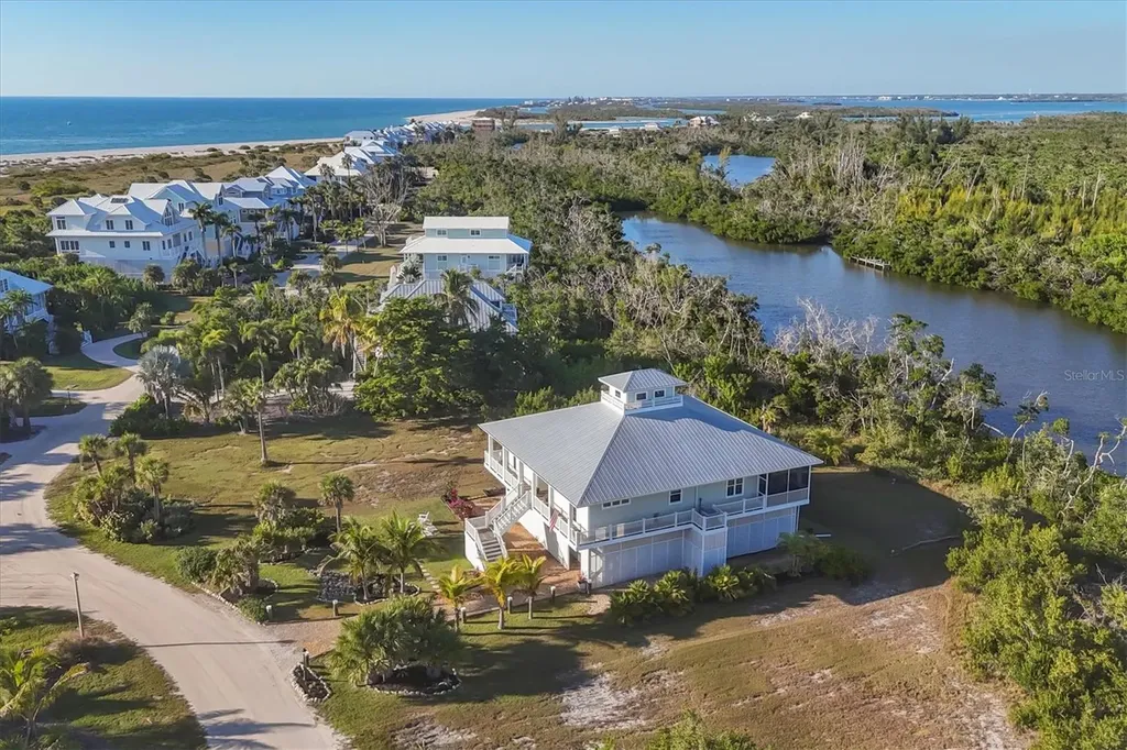 7121 Rum Bay Drive Placida FL 33946