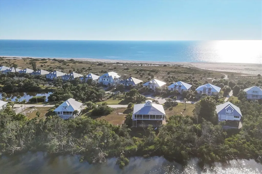 7121 Rum Bay Drive Placida FL 33946