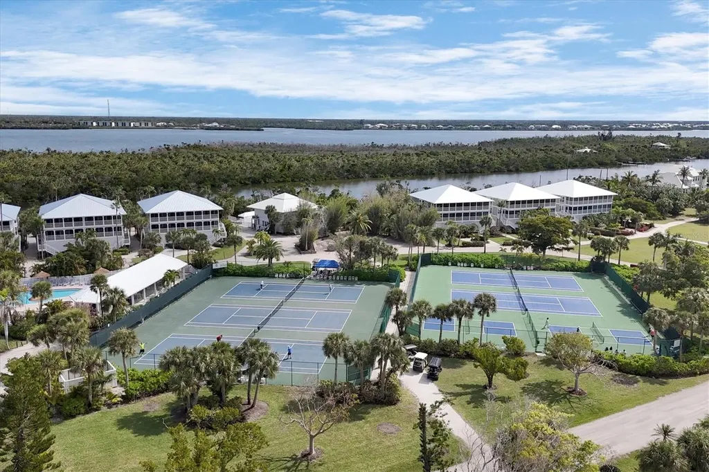 7121 Rum Bay Drive Placida FL 33946