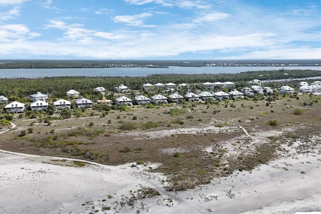 7121 Rum Bay Drive Placida FL 33946