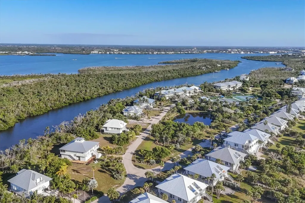 7121 Rum Bay Drive Placida FL 33946