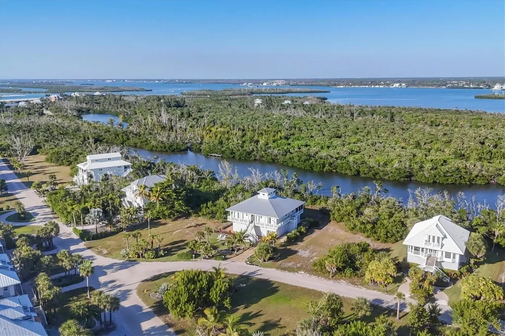 7121 Rum Bay Drive Placida FL 33946