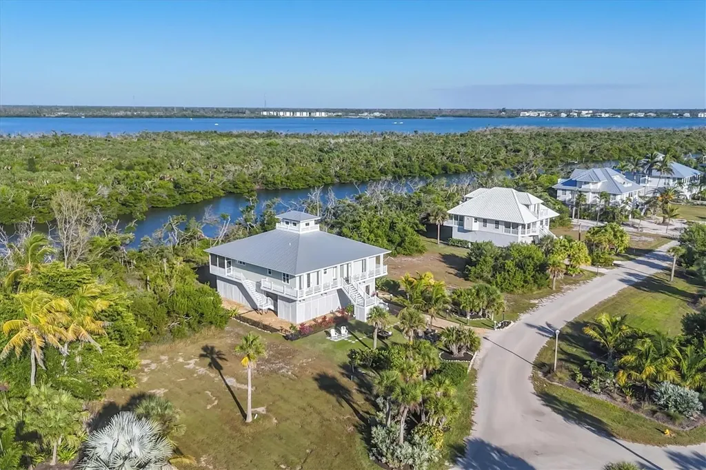 7121 Rum Bay Drive Placida FL 33946