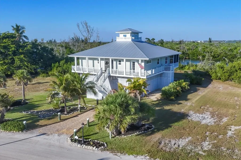 7121 Rum Bay Drive Placida FL 33946