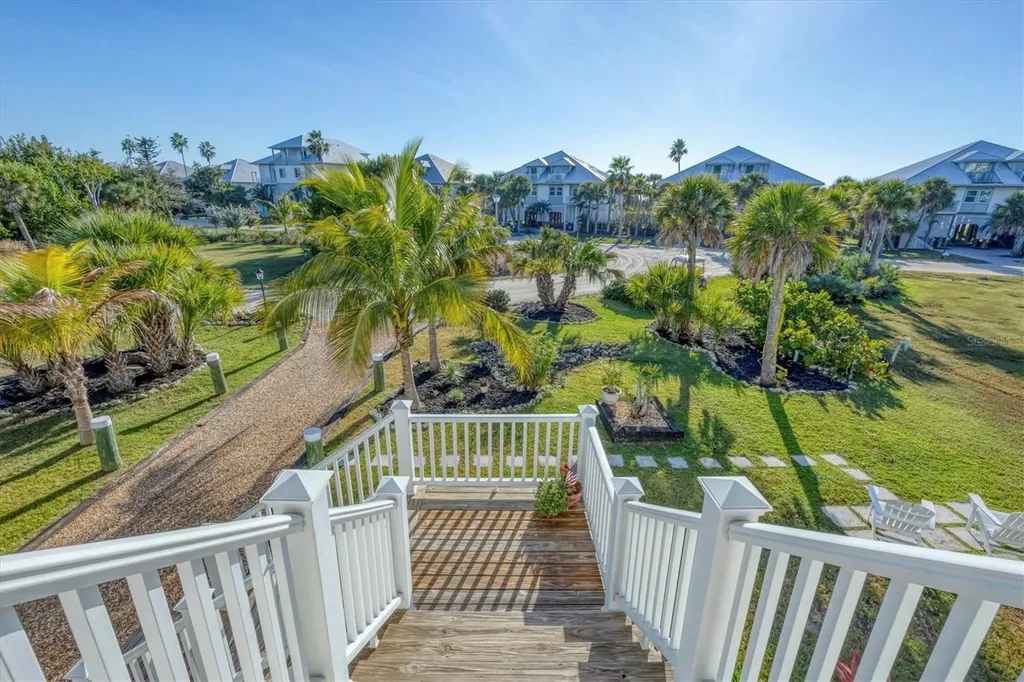 7121 Rum Bay Drive Placida FL 33946