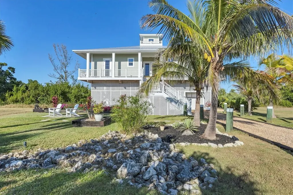 7121 Rum Bay Drive Placida FL 33946