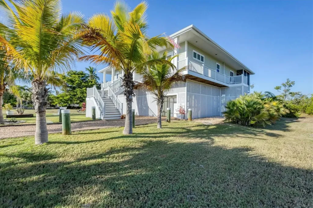 7121 Rum Bay Drive Placida FL 33946
